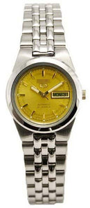 Customize Gold Watch Dial SYMG53J1