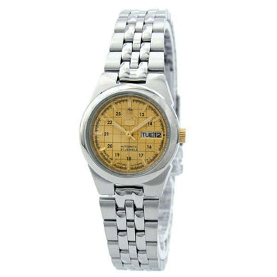 Customize Gold Watch Dial SYMG65J1