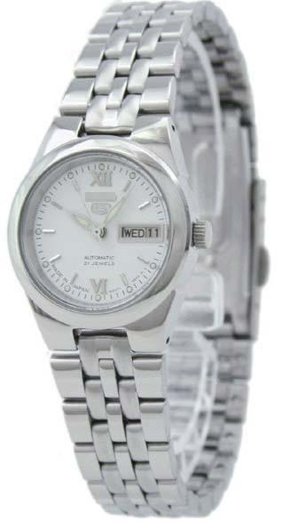 Custom White Watch Dial SYMG71J1