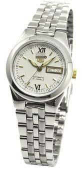 Customize White Watch Dial SYMG73J1