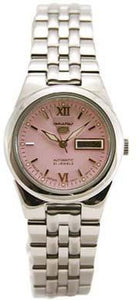 Customized Stainless Steel Watch Bracelets SYMG75J1