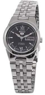 Customize Black Watch Dial SYMG79J1