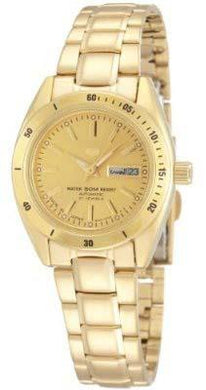 Customize Gold Watch Dial SYMH12J1