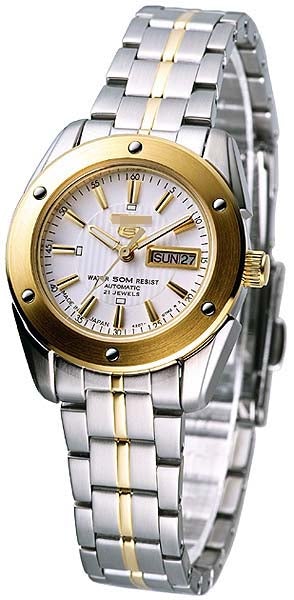 Wholesale Gold Women SYMH74J1 Watch