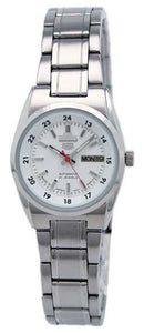 Customize Stainless Steel Watch Bracelets SYMJ35J1