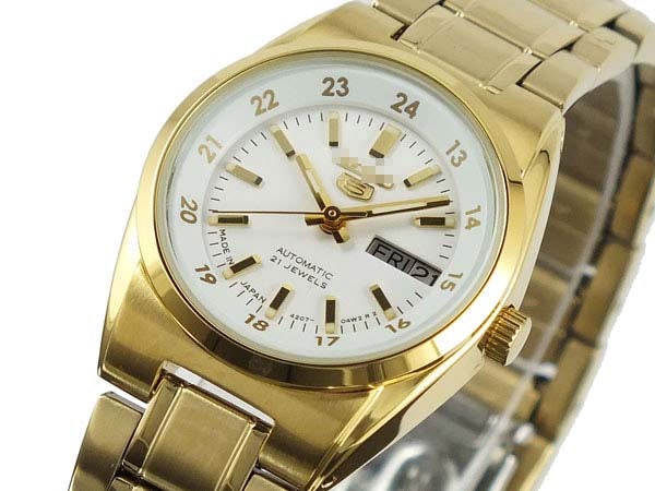 Wholesale Stainless Steel Women SYMJ40J1 Watch