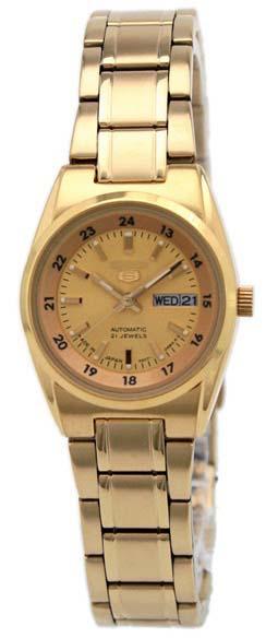 Customize Gold Watch Dial SYMJ42J1