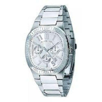 Custom Silver Watch Dial SZ6003