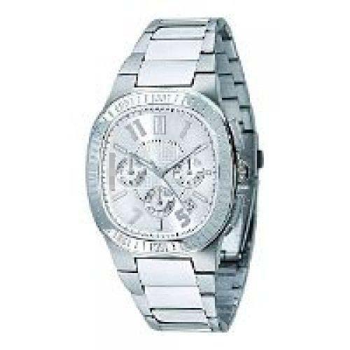 Custom Silver Watch Dial SZ6003