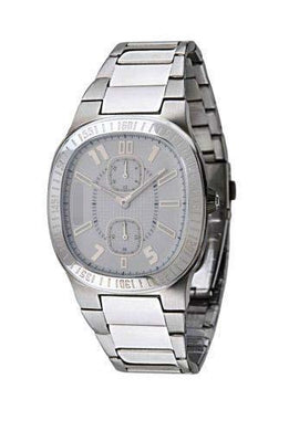 Customized Silver Watch Face SZ6005