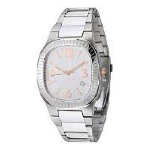 Custom Silver Watch Dial SZ6010