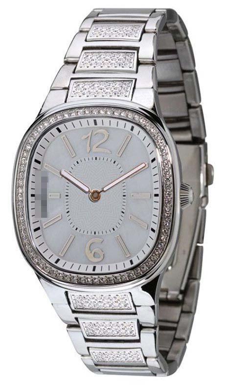 Customized White Watch Dial SZ6015