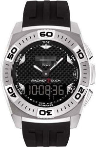 Customization Rubber Watch Bands T002.520.17.201.01