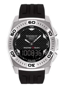 Customization Rubber Watch Bands T002.52.017.051.00