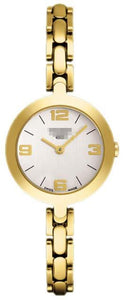 Custom Stainless Steel Watch Belt T003.209.33.037.00