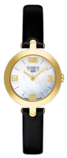 Wholesale Leather Watch Straps T003.209.36.117.00