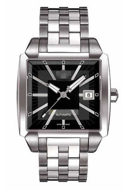 Custom Made Watch Dial T005.507.11.061.00