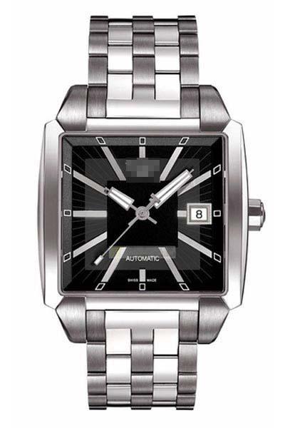 Custom Made Watch Dial T005.507.11.061.00
