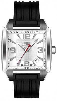 Custom Watch Face T005.510.17.277.00