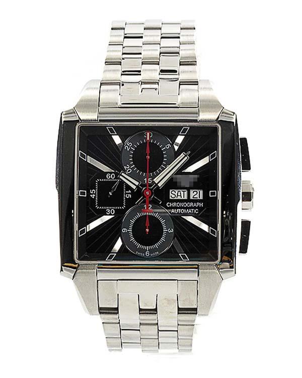 Customised Stainless Steel Watch Bracelets T005.514.11.061.00