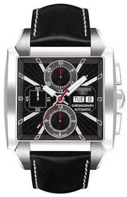 Custom Made Watch Dial T005.514.16.061.00