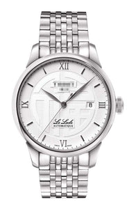 Custom Made White Watch Dial T006.407.11.038.00