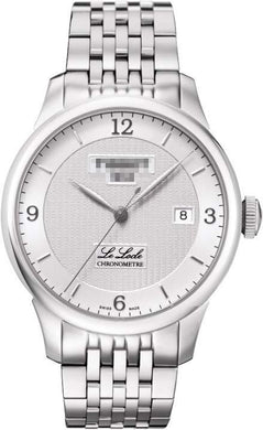 Custom Watch Dial T006.408.11.037.00