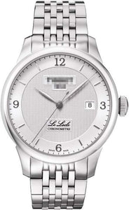 Custom Watch Dial T006.408.11.037.00