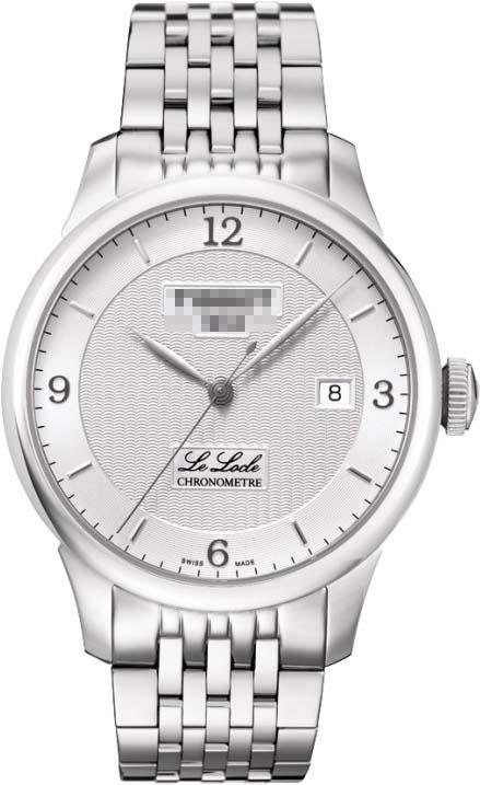 Custom Watch Dial T006.408.11.037.00