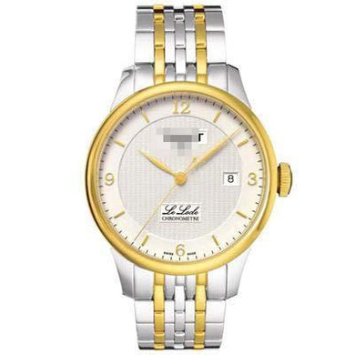 Custom Made Watch Dial T006.408.22.037.00