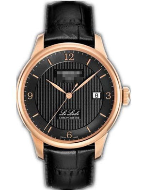 Wholesale Leather Watch Bands T006.408.36.057.00