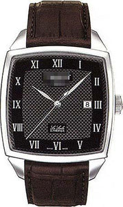 Custom Watch Dial T006.707.16.053.00