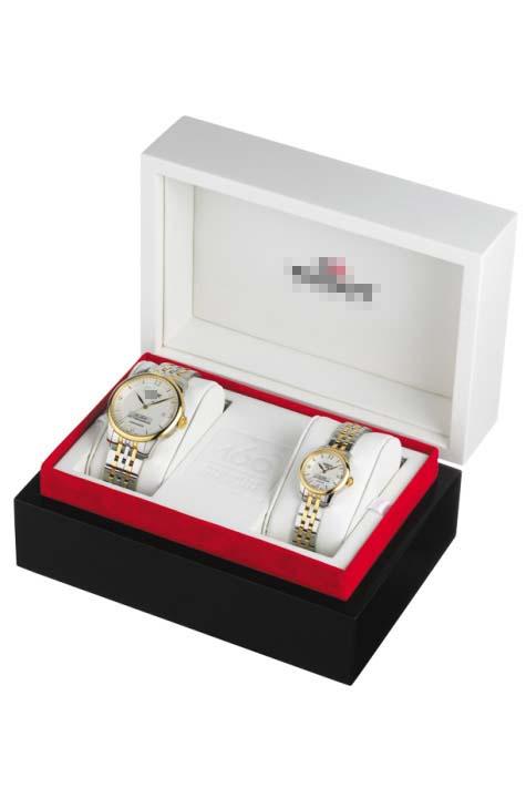 Wholesale Stainless Steel T006.907.22.037.00 Watch