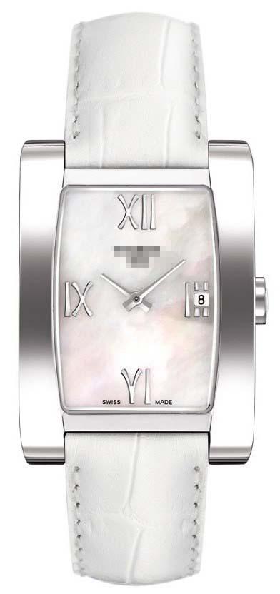 Wholesale Stainless Steel Women T007.309.16.113.00 Watch