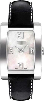 Custom Watch Dial T007.309.16.113.02