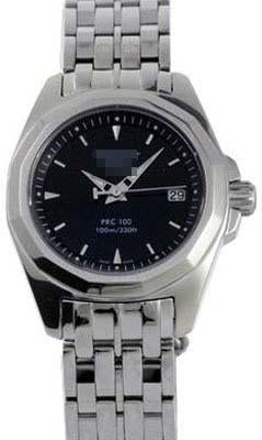Customised Stainless Steel Watch Bands T008.010.11.051.00