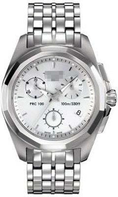 Custom Made Watch Face T008.217.11.031.00