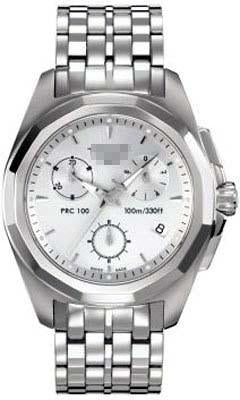 Custom Made Watch Face T008.217.11.031.00