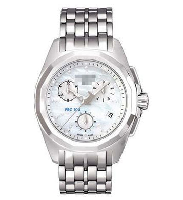 Custom Watch Dial T008.217.11.116.00