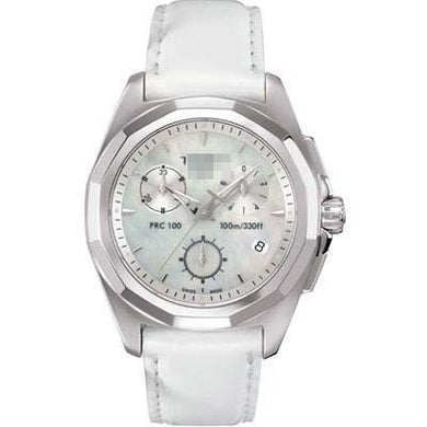 Custom Made Watch Dial T008.217.16.111.00