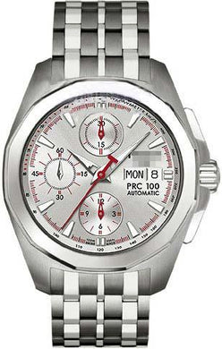 Custom Made Watch Dial T008.414.11.031.00