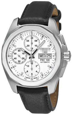 Wholesale Calfskin Watch Bands T008.414.16.031.00