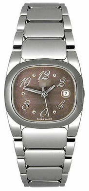 Custom Made Watch Dial T009.110.11.297.00