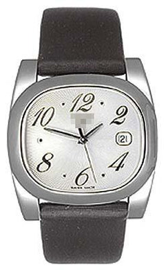 Custom Leather Watch Bands T009.310.17.037.01