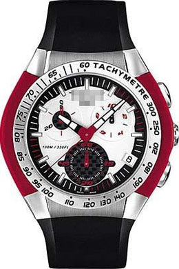 Custom Watch Dial T010.417.17.031.01