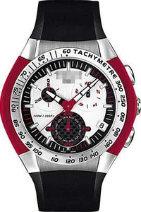 Custom Watch Dial T010.417.17.031.01