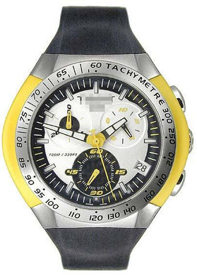 Custom Watch Dial T010.417.17.031.03