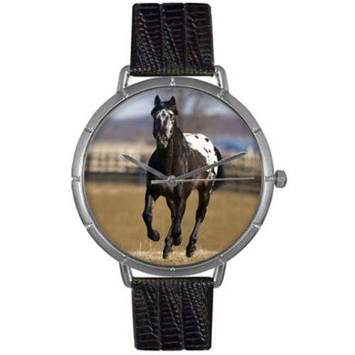 Custom White Watch Dial T0110022