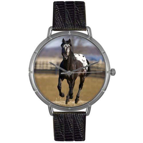 Custom Leather Watch Straps T0110022