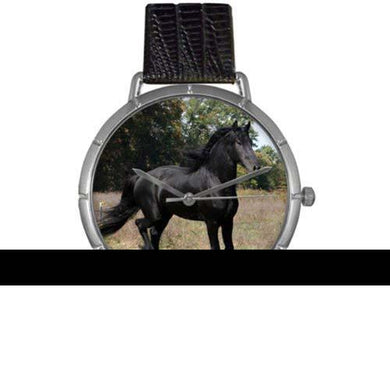 Wholesale Leather Watch Straps T0110025